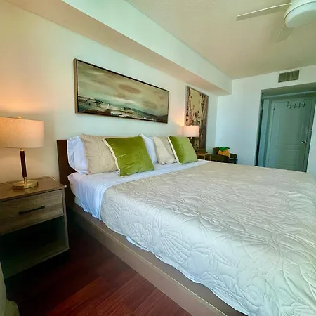 Appartement Brickell Miami Unit, Amazing View, Balcony, Pool, 1 Free Parking Extérieur photo