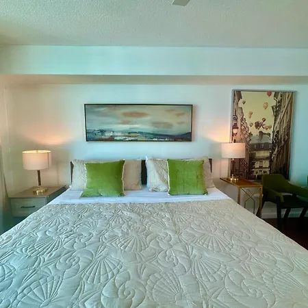 Appartement Brickell Miami Unit, Amazing View, Balcony, Pool, 1 Free Parking Extérieur photo