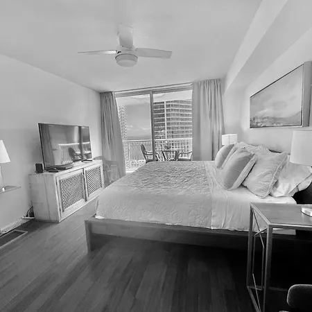 Appartement Brickell Miami Unit, Amazing View, Balcony, Pool, 1 Free Parking Extérieur photo